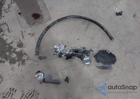 2009 Infiniti Fx35 from USA, damaged, VIN JNRAS18W89M151090